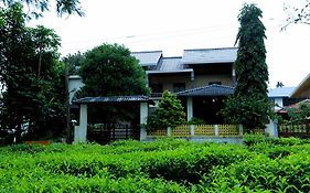 Citadel Holiday Home